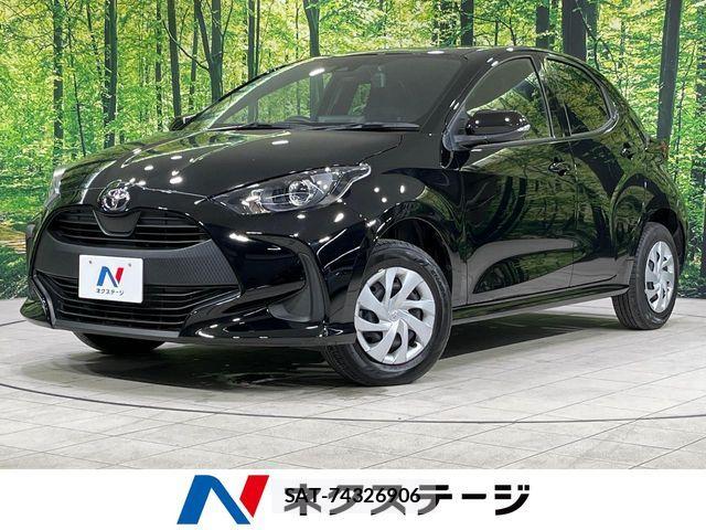Toyota YARIS 2023-12 8528445-0