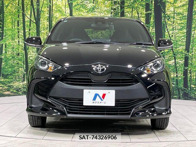 Toyota YARIS 2023-12 8528445-13