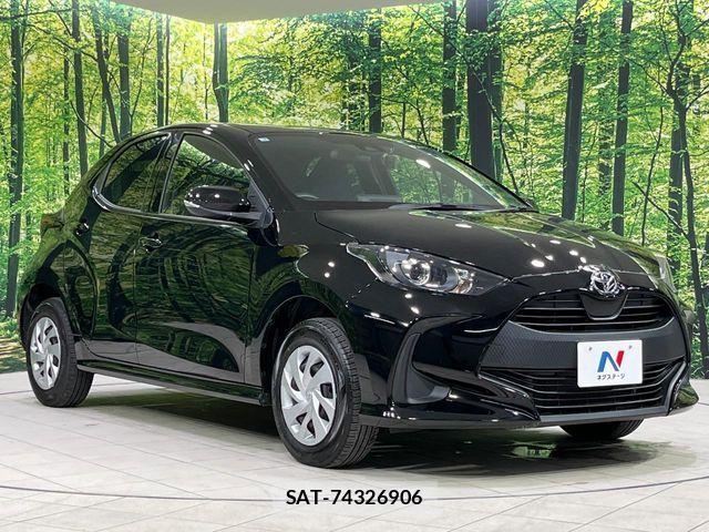 Toyota YARIS 2023-12 8528445-15