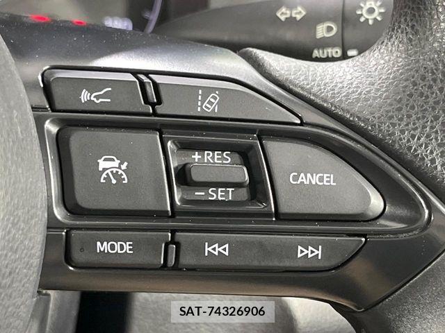Toyota YARIS 2023-12 8528445-6