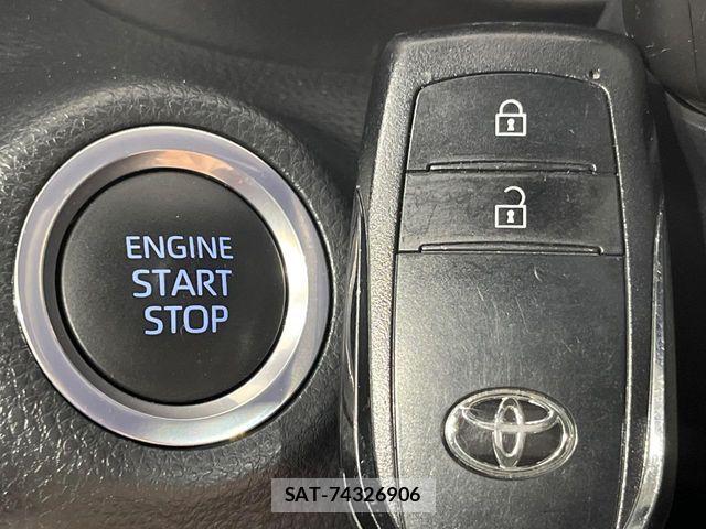 Toyota YARIS 2023-12 8528445-8