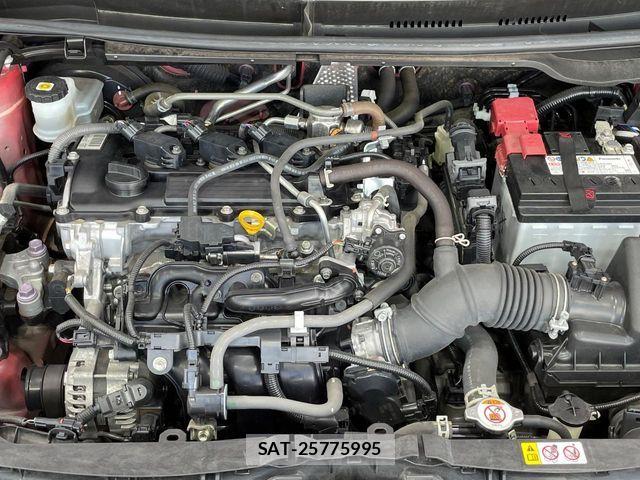 Toyota YARIS 2021-02 8528449-17