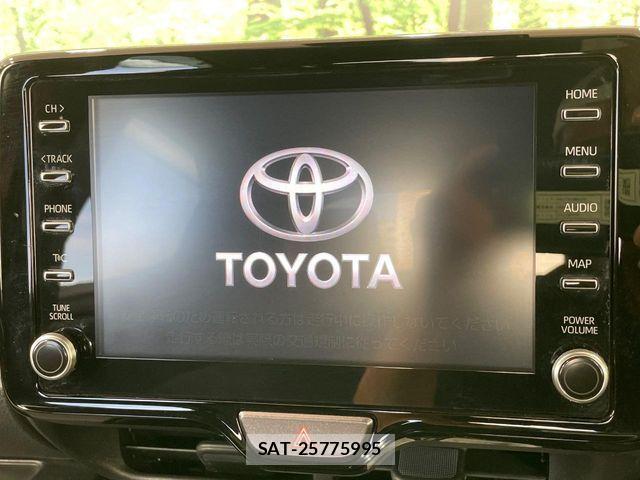 Toyota YARIS 2021-02 8528449-2