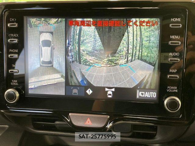 Toyota YARIS 2021-02 8528449-3