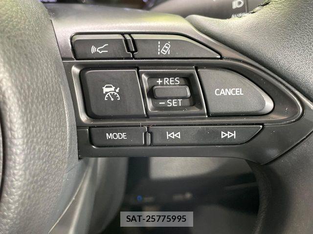 Toyota YARIS 2021-02 8528449-4