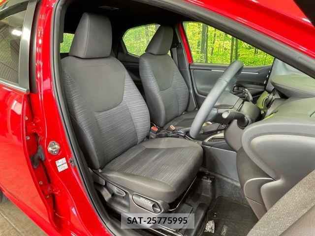 Toyota YARIS 2021-02 8528449-7