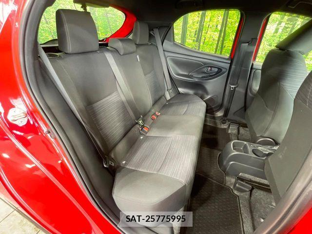 Toyota YARIS 2021-02 8528449-8