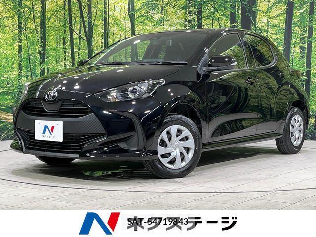 Toyota YARIS 2023-12 8528447-0
