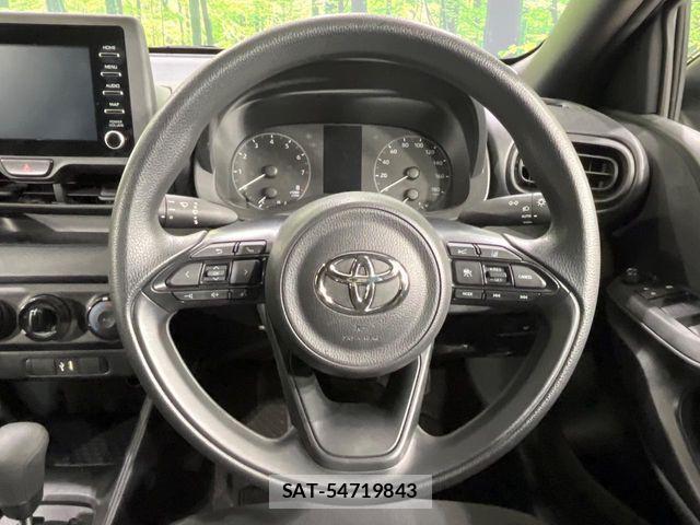 Toyota YARIS 2023-12 8528447-10