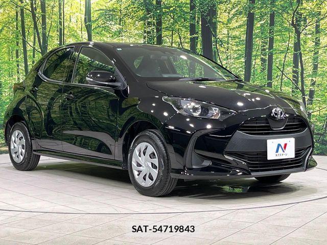 Toyota YARIS 2023-12 8528447-15