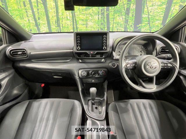 Toyota YARIS 2023-12 8528447-1