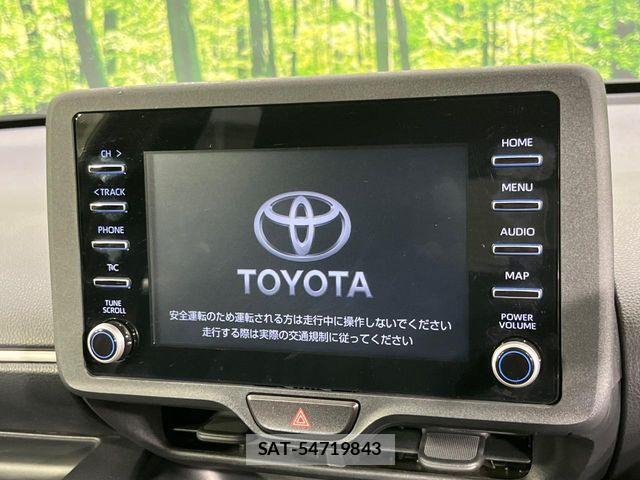 Toyota YARIS 2023-12 8528447-3