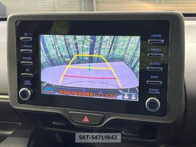 Toyota YARIS 2023-12 8528447-4