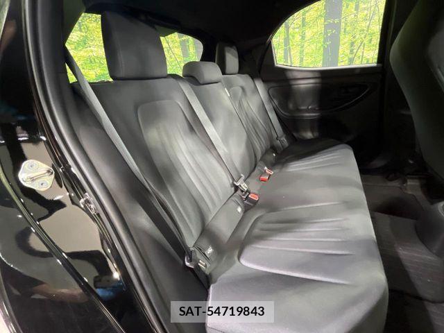 Toyota YARIS 2023-12 8528447-8