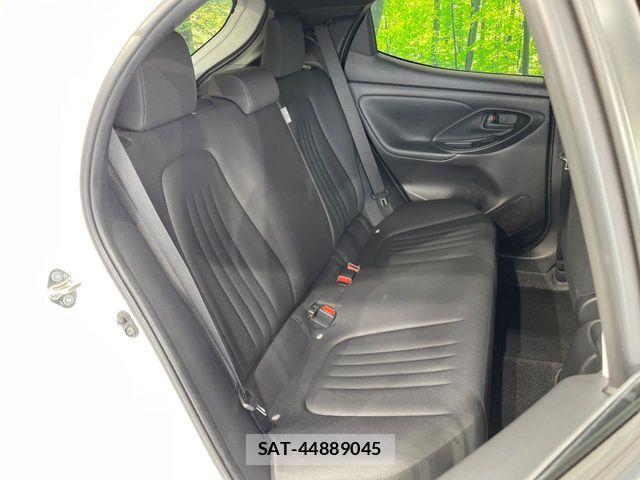 Toyota YARIS 2021-07 8528457-9
