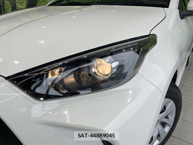 Toyota YARIS 2021-07 8528457-11