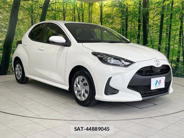 Toyota YARIS 2021-07 8528457-15