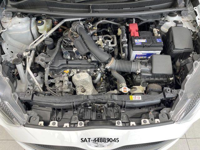 Toyota YARIS 2021-07 8528457-17