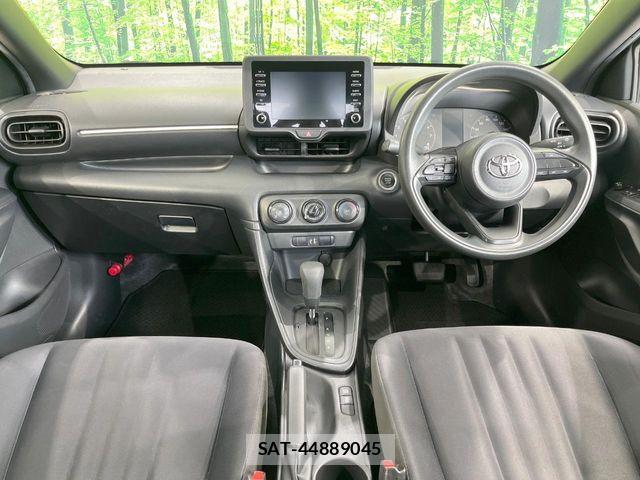 Toyota YARIS 2021-07 8528457-1
