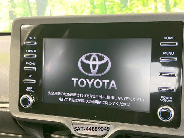 Toyota YARIS 2021-07 8528457-2
