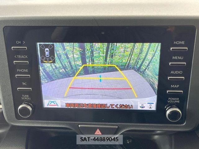 Toyota YARIS 2021-07 8528457-3