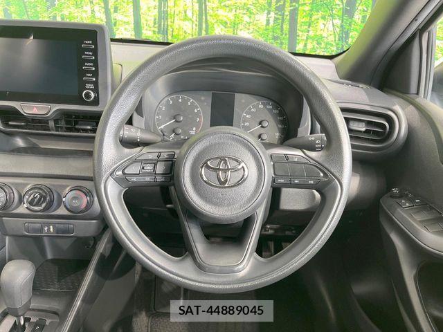 Toyota YARIS 2021-07 8528457-7