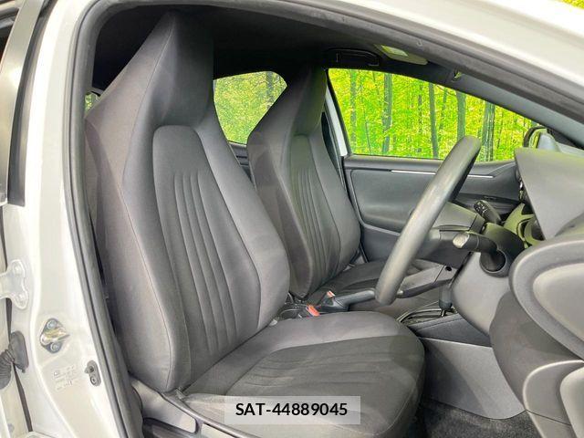 Toyota YARIS 2021-07 8528457-8