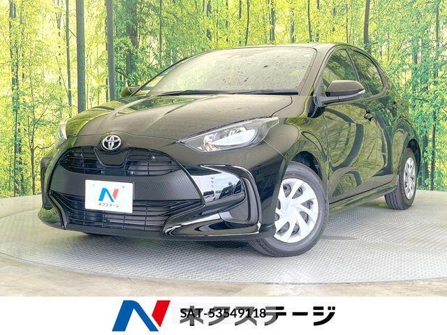 Toyota YARIS 2023-05 8528448-0