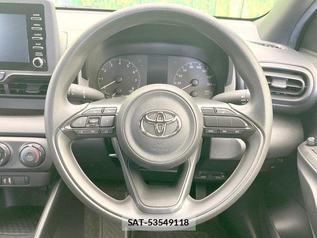 Toyota YARIS 2023-05 8528448-10