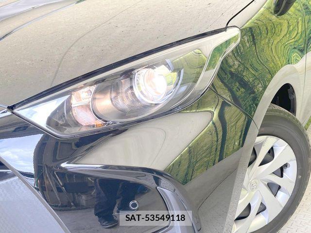 Toyota YARIS 2023-05 8528448-11