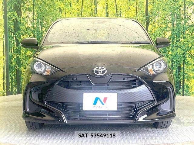 Toyota YARIS 2023-05 8528448-13
