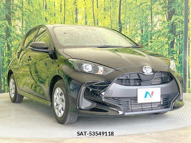 Toyota YARIS 2023-05 8528448-15