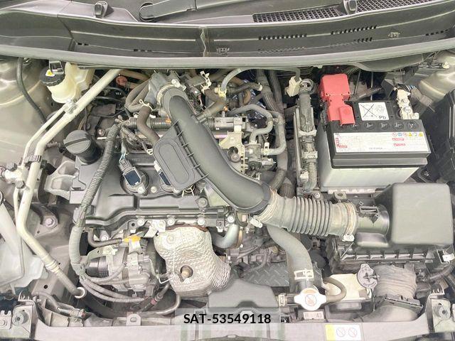 Toyota YARIS 2023-05 8528448-17