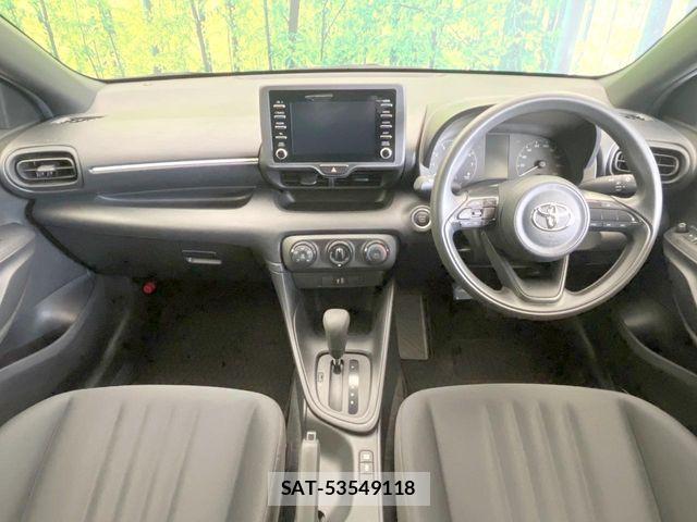 Toyota YARIS 2023-05 8528448-1