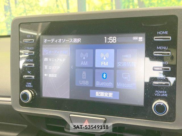 Toyota YARIS 2023-05 8528448-2