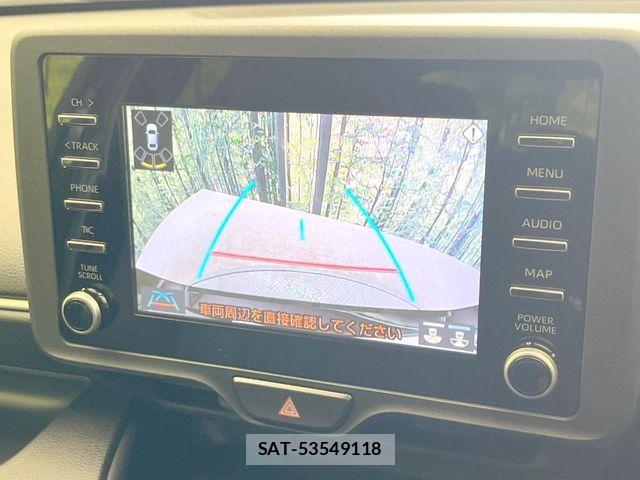 Toyota YARIS 2023-05 8528448-3