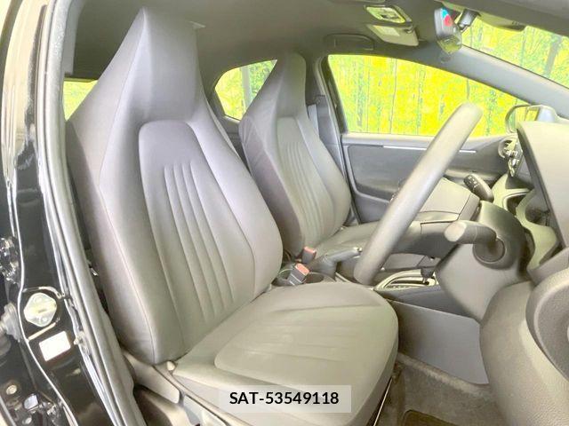 Toyota YARIS 2023-05 8528448-7
