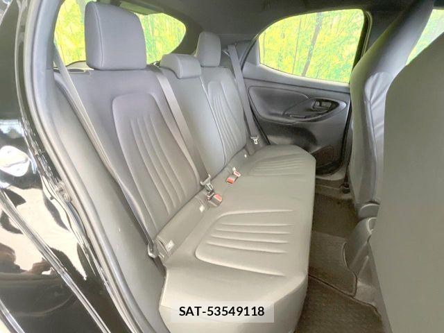 Toyota YARIS 2023-05 8528448-8