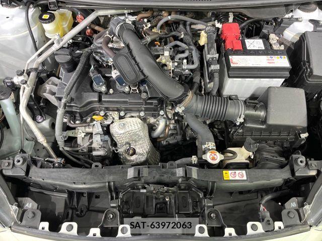Toyota YARIS 2021-08 8528454-17