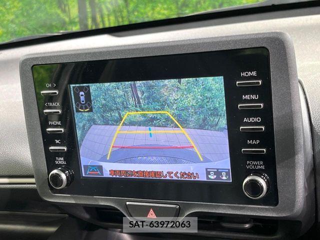 Toyota YARIS 2021-08 8528454-3