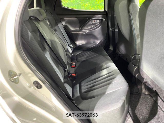 Toyota YARIS 2021-08 8528454-8