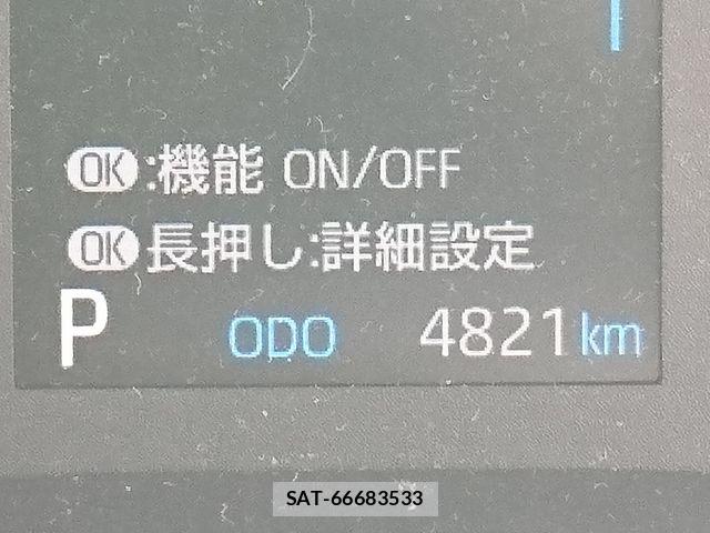 Toyota YARIS 2025-03 8528444-19