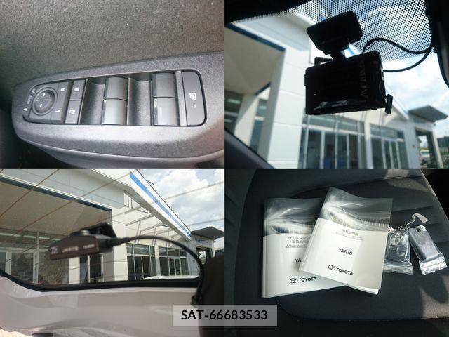 Toyota YARIS 2025-03 8528444-25