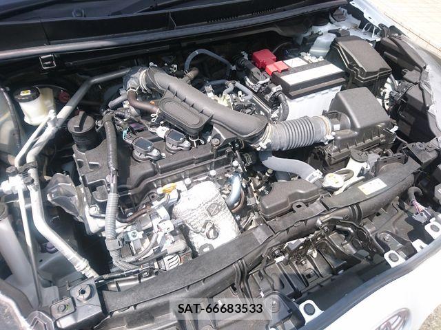 Toyota YARIS 2025-03 8528444-29