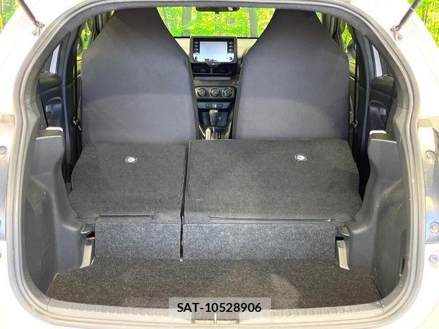 Toyota YARIS 2020-07 8564219-9