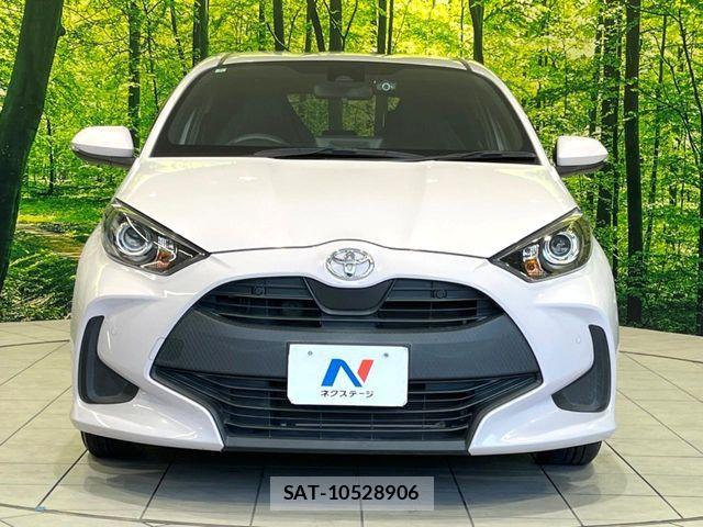 Toyota YARIS 2020-07 8564219-13