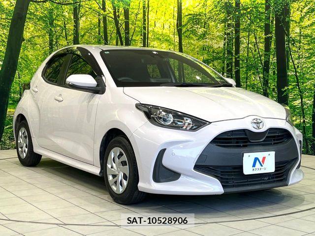 Toyota YARIS 2020-07 8564219-15