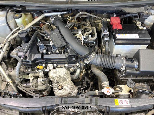 Toyota YARIS 2020-07 8564219-17