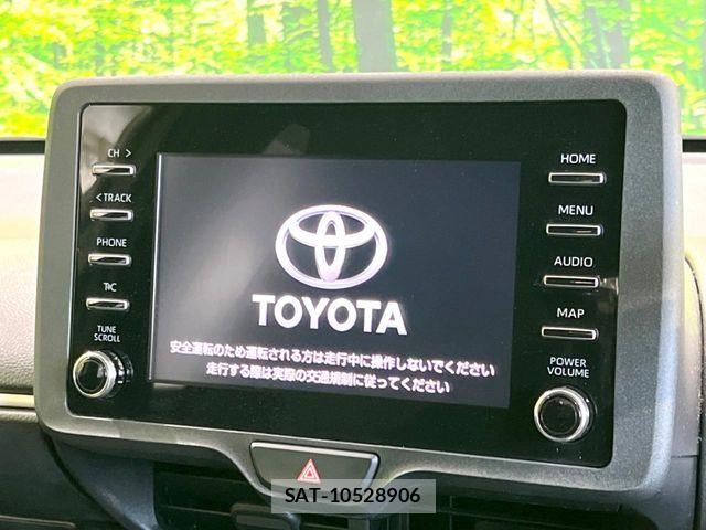 Toyota YARIS 2020-07 8564219-2