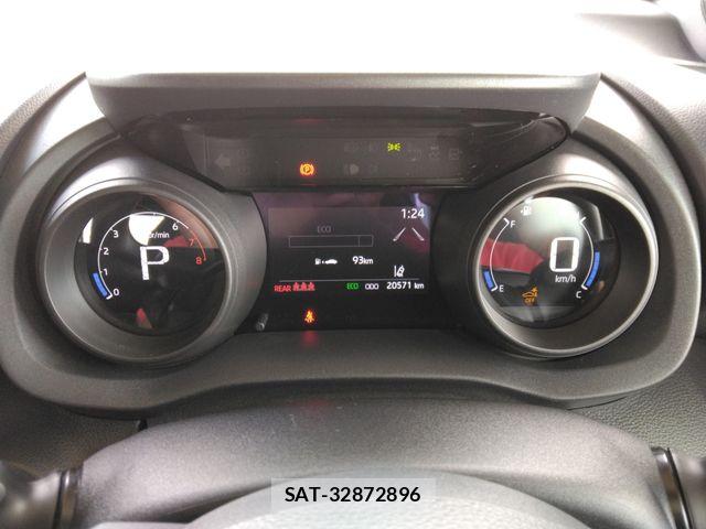 Toyota YARIS 2023-11 8564217-20